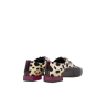 zapatos animal print