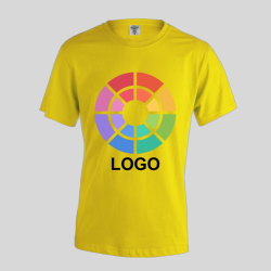 Camiseta Unisex LOBO