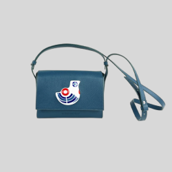 Bolso Gallo SARGADELOS