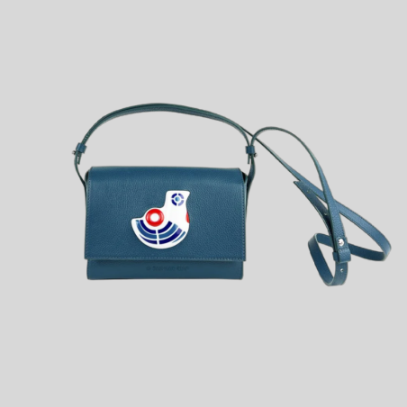 Bolso Gallo SARGADELOS