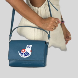 Bolso Gallo SARGADELOS