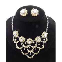 Collante/Gargantilla - Mujer