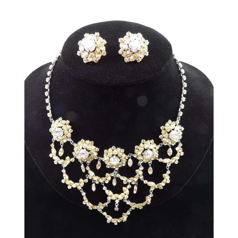 Collante/Gargantilla - Mujer