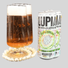 Cerveza LUPIA