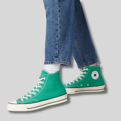 Converse CHUCK Classic | MINHA XOIA